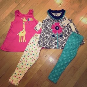 Kids headquarters bundle